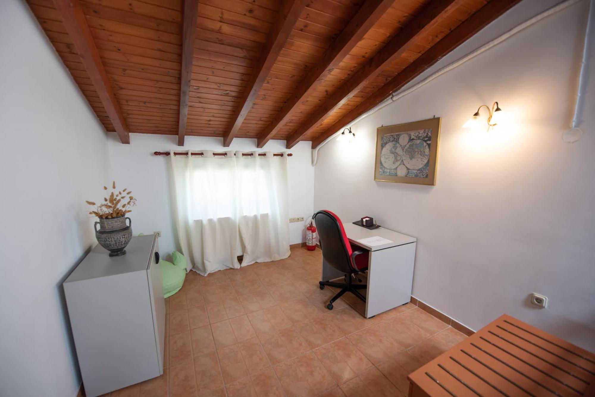 Mirmidones Corfu Apartment Petrití Dış mekan fotoğraf